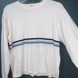 Brandy meville long sleeve